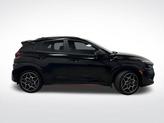 Thumbnail of 2023 Ultra Black Hyundai Kona N