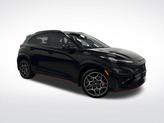 Thumbnail of 2023 Ultra Black Hyundai Kona N