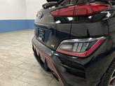 Thumbnail of 2023 Ultra Black Hyundai Kona N