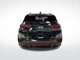 Thumbnail of 2023 Ultra Black Hyundai Kona N