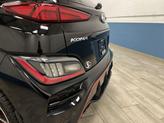 Thumbnail of 2023 Ultra Black Hyundai Kona N