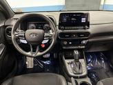 Thumbnail of 2023 Ultra Black Hyundai Kona N