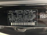 Thumbnail of 2023 Ultra Black Hyundai Kona N