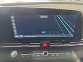 Thumbnail of 2024 Intense Blue Hyundai ELANTRA