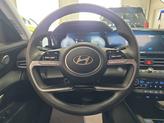 Thumbnail of 2024 Intense Blue Hyundai ELANTRA