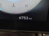 Thumbnail of 2024 Intense Blue Hyundai ELANTRA