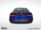 Thumbnail of 2024 Intense Blue Hyundai ELANTRA