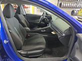 Thumbnail of 2024 Intense Blue Hyundai ELANTRA