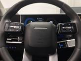 Thumbnail of 2024 Shimmering Silver Pearl Hyundai SANTA FE