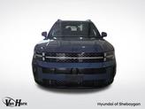 Thumbnail of 2026 Tb2 Hyundai SANTA FE HEV