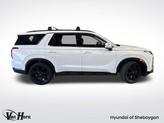 Thumbnail of 2025 Hyper White Hyundai PALISADE