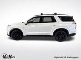 Thumbnail of 2025 Hyper White Hyundai PALISADE