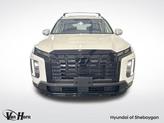 Thumbnail of 2025 Hyper White Hyundai PALISADE