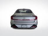 Thumbnail of 2020 Shimmering Silver Pearl Hyundai SONATA