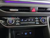 Thumbnail of 2020 Shimmering Silver Pearl Hyundai SONATA