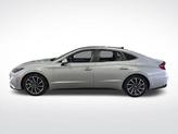 Thumbnail of 2020 Shimmering Silver Pearl Hyundai SONATA