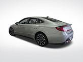 Thumbnail of 2020 Shimmering Silver Pearl Hyundai SONATA