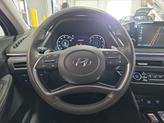 Thumbnail of 2020 Shimmering Silver Pearl Hyundai SONATA