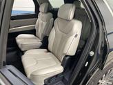 Thumbnail of 2023 Abyss Black Pearl Hyundai PALISADE