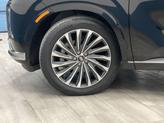 Thumbnail of 2023 Abyss Black Pearl Hyundai PALISADE