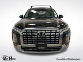 Thumbnail of 2023 Abyss Black Pearl Hyundai PALISADE