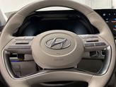 Thumbnail of 2023 Abyss Black Pearl Hyundai PALISADE