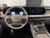 Thumbnail of 2023 Abyss Black Pearl Hyundai PALISADE