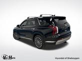 Thumbnail of 2023 Abyss Black Pearl Hyundai PALISADE
