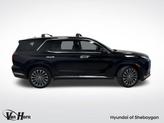 Thumbnail of 2023 Abyss Black Pearl Hyundai PALISADE