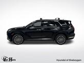 Thumbnail of 2023 Abyss Black Pearl Hyundai PALISADE