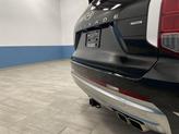 Thumbnail of 2023 Abyss Black Pearl Hyundai PALISADE