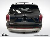 Thumbnail of 2023 Abyss Black Pearl Hyundai PALISADE