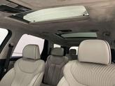 Thumbnail of 2023 Abyss Black Pearl Hyundai PALISADE