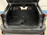 Thumbnail of 2023 Magnetic Gray Metallic Toyota Highlander