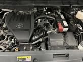 Thumbnail of 2023 Magnetic Gray Metallic Toyota Highlander