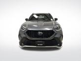 Thumbnail of 2023 Magnetic Gray Metallic Toyota Highlander