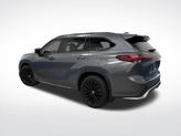 Thumbnail of 2023 Magnetic Gray Metallic Toyota Highlander