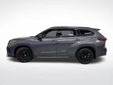 Thumbnail of 2023 Magnetic Gray Metallic Toyota Highlander