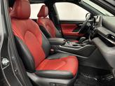Thumbnail of 2023 Magnetic Gray Metallic Toyota Highlander
