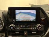 Thumbnail of 2023 Magnetic Gray Metallic Toyota Highlander