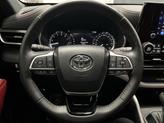 Thumbnail of 2023 Magnetic Gray Metallic Toyota Highlander