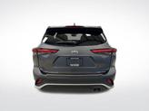 Thumbnail of 2023 Magnetic Gray Metallic Toyota Highlander