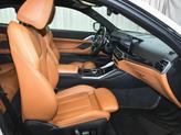 Thumbnail of 2024 Mineral White Metallic BMW M440