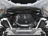 Thumbnail of 2024 Mineral White Metallic BMW M440
