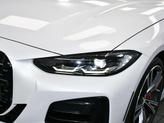 Thumbnail of 2024 Mineral White Metallic BMW M440