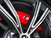 Thumbnail of 2024 Mineral White Metallic BMW M440