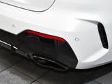 Thumbnail of 2024 Mineral White Metallic BMW M440