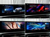 Thumbnail of 2024 Mineral White Metallic BMW M440