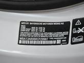 Thumbnail of 2024 Mineral White Metallic BMW M440