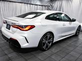 Thumbnail of 2024 Mineral White Metallic BMW M440